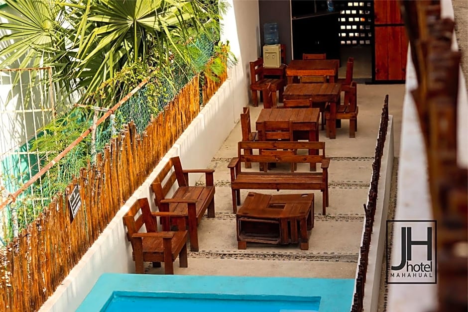 JH HOTEL