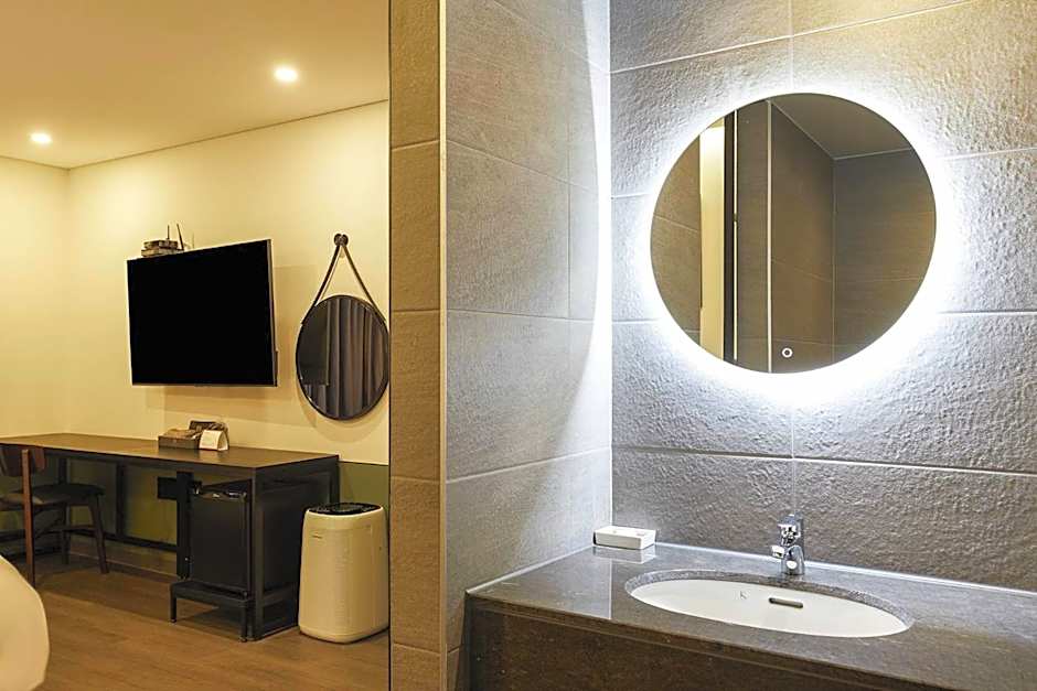 Namyangju Aone Hotel