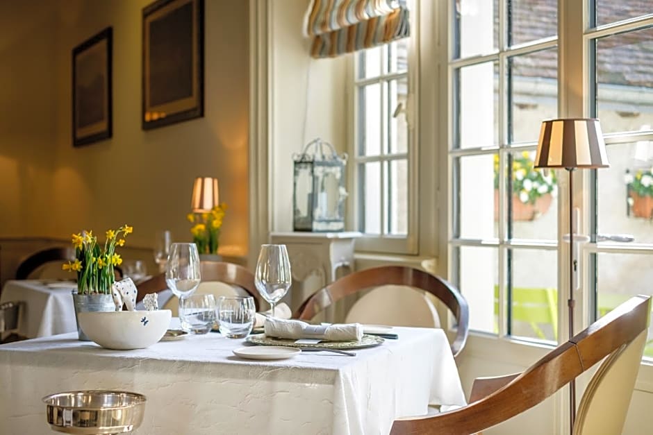 Auberge du Bon Laboureur Chenonceaux