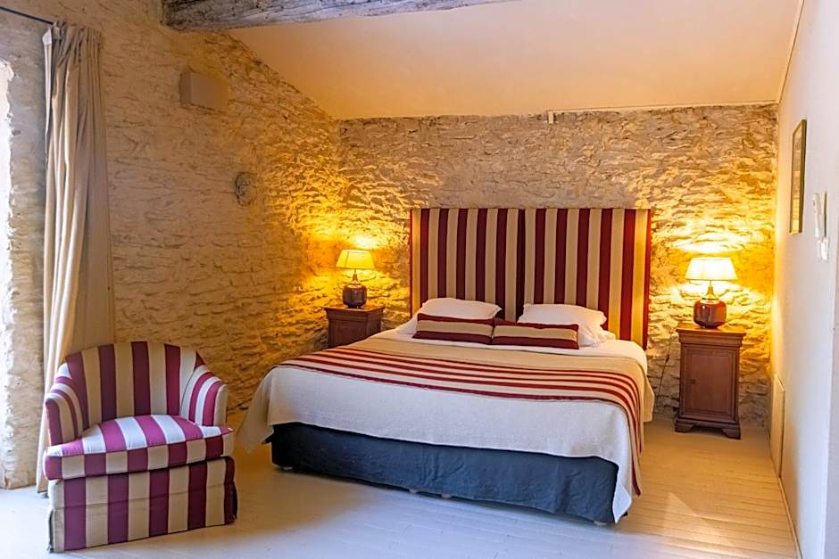 Domaine Des Escaunes