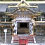 Nikko Tokanso Hotel
