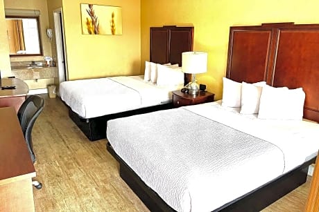 Days Inn by Wyndham Fort Walton Beach