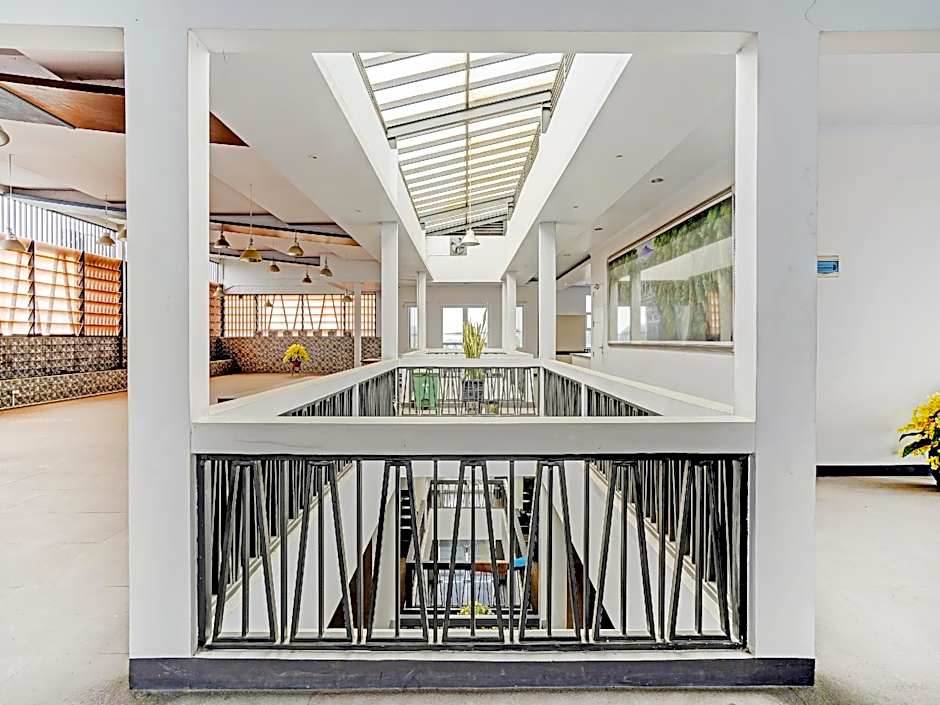 OYO 90324 Si Jalak Guest House