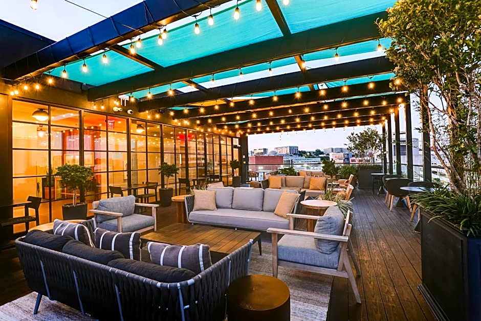 Trilogy Hotel Montgomery, Autograph Collection