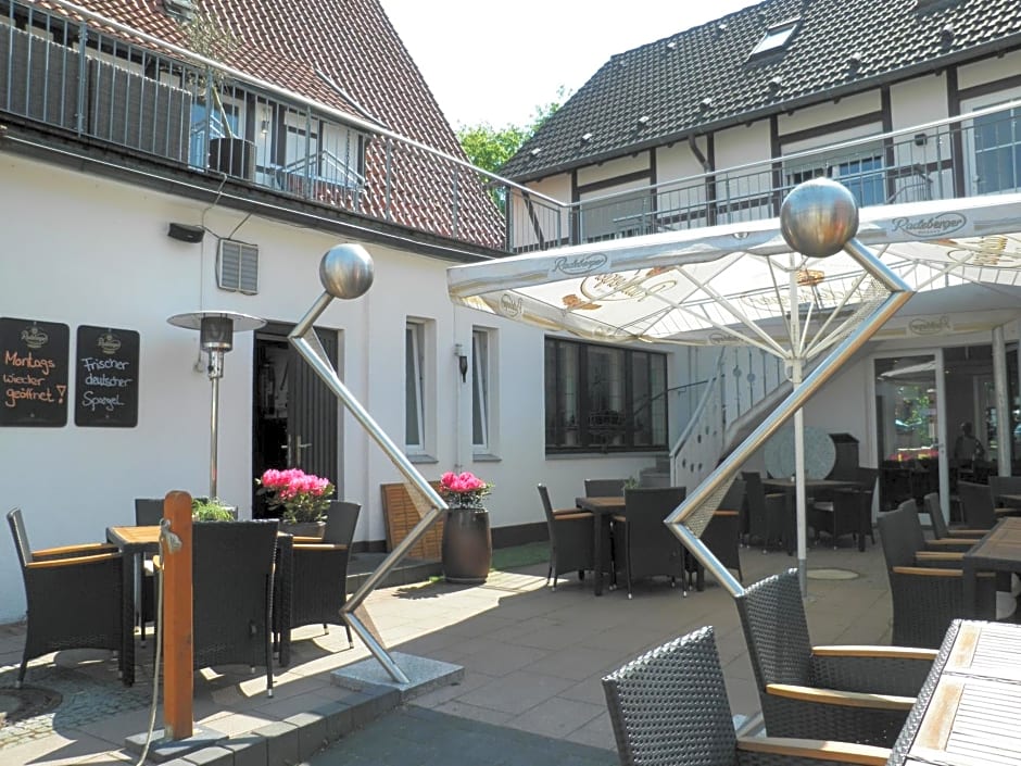 Hotel SchlossStuben