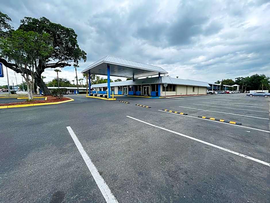 Rodeway Inn Silver Springs - Ocala East