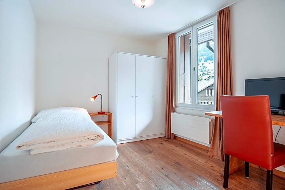 Hotel Sternen Budget