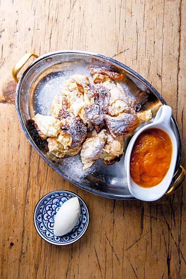 Small Luxury Hotel Goldgasse