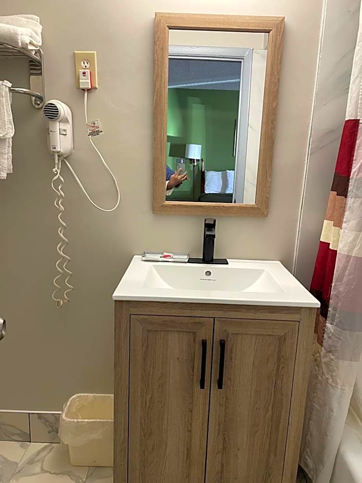 Gas Lite Motel Lawrenceville