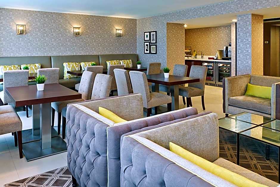 Sheraton Detroit Novi