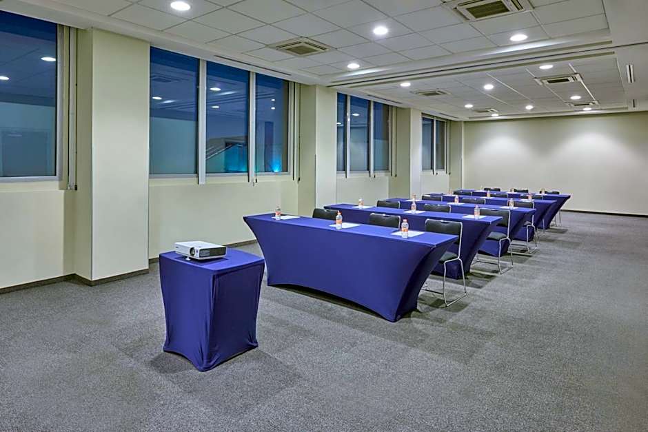 City Express Plus by Marriott Ciudad de México Patio Universidad