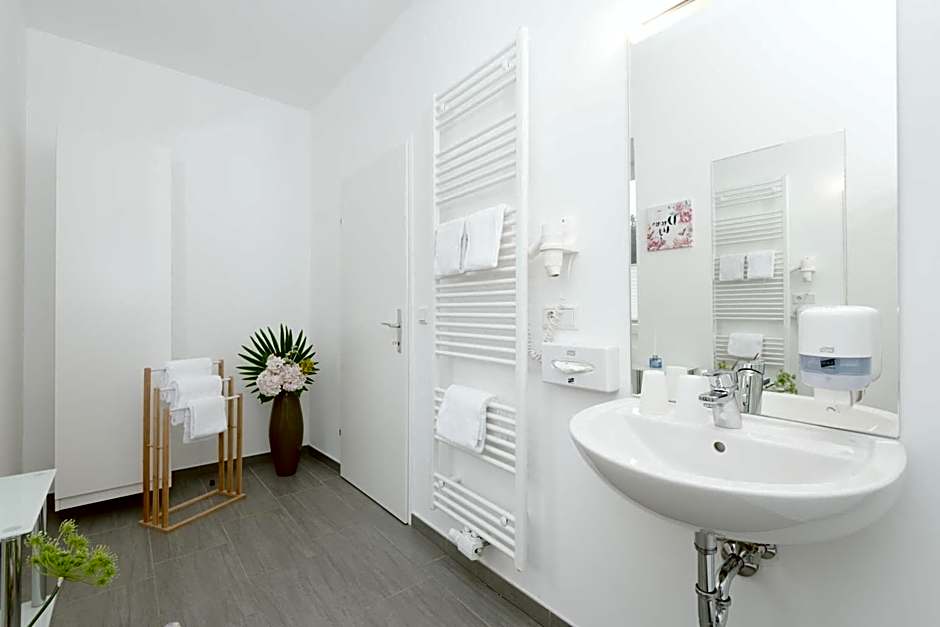 Velden24 - create your own stay