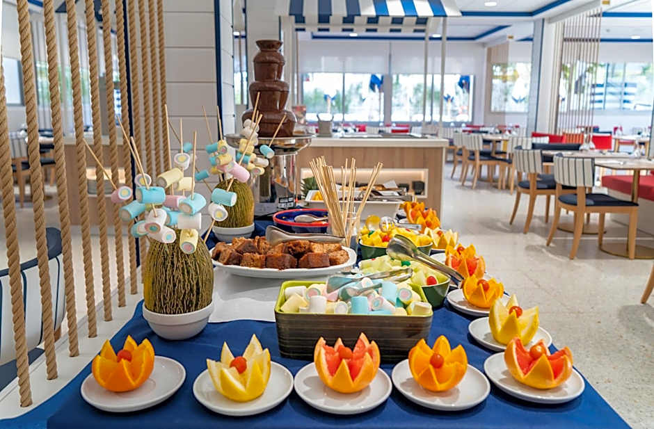 Medplaya Hotel Riudor - Adults Recommended