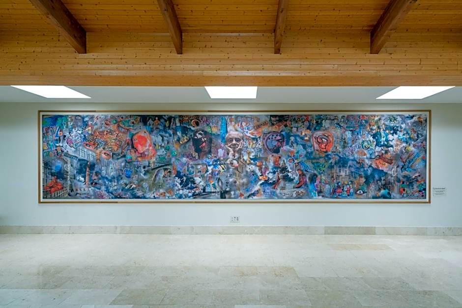 Parador de Villafranca del Bierzo