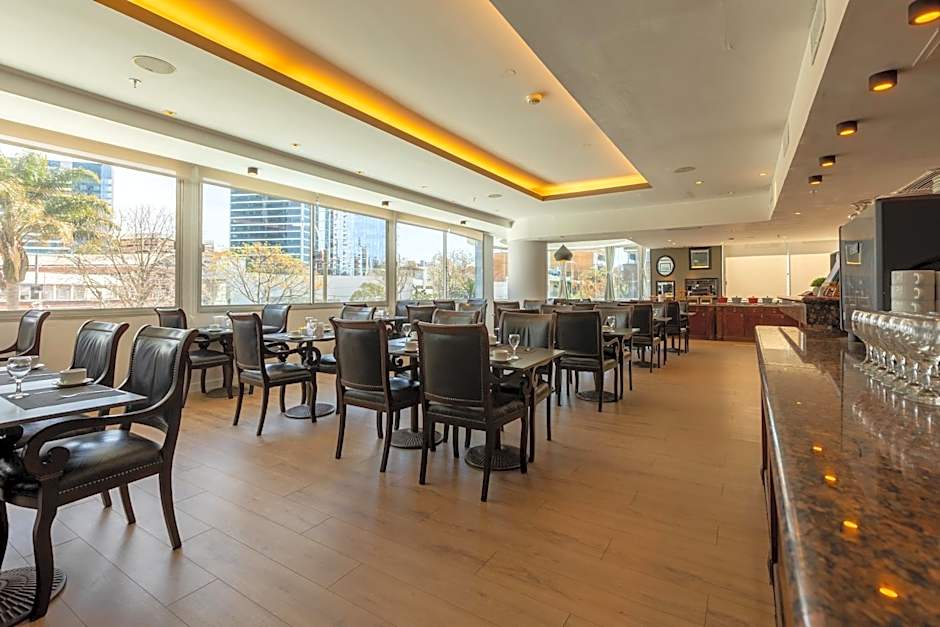 Palladium Business Hotel