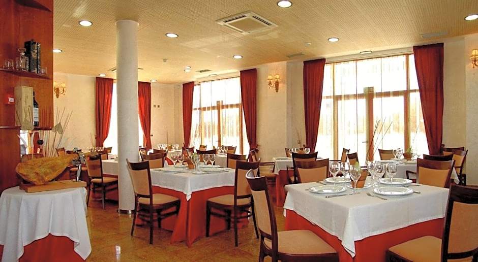 Complejo El Carrascal