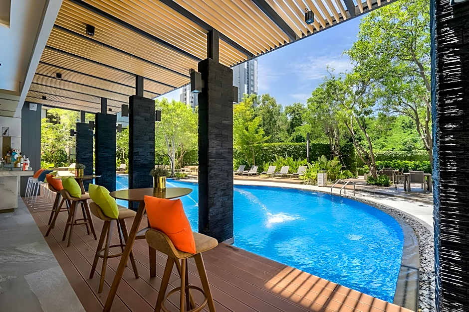 At Mind Serviced Residence