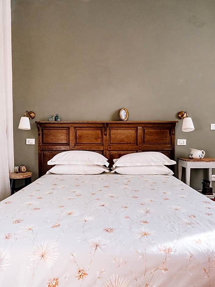 Le Molina B&B