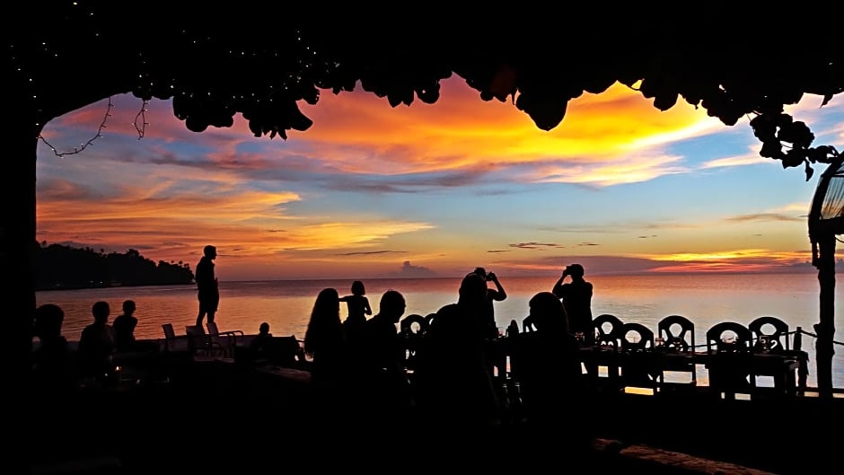 Kurma Yoga Dive and Beach Resort