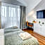 Apartamenty Zdrojowa