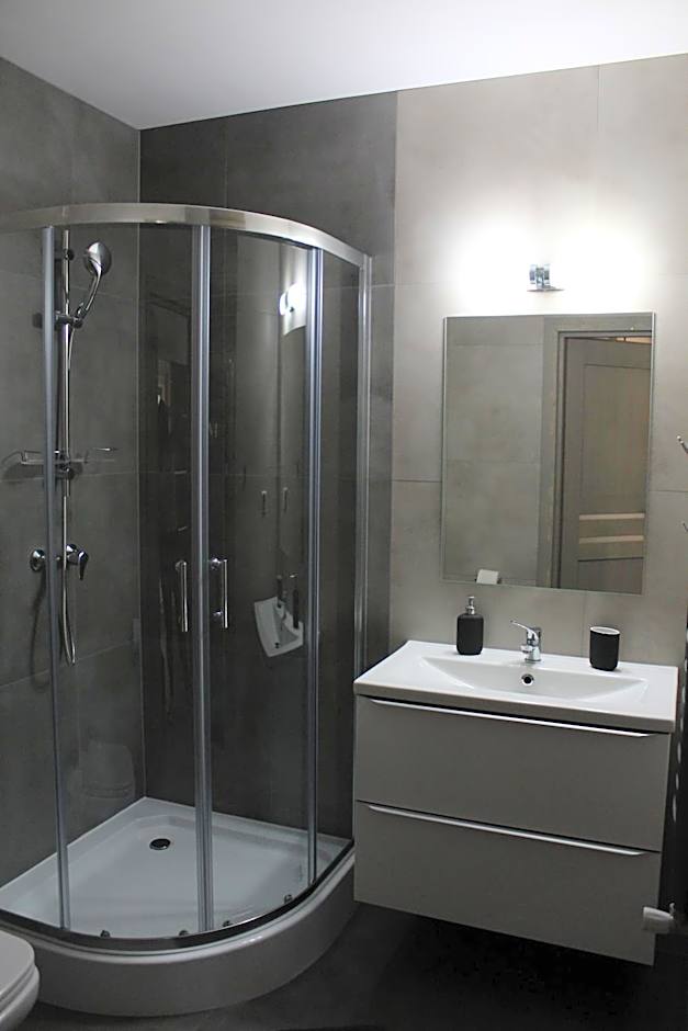 Apartamenty Świstak Maciej Dunajczan