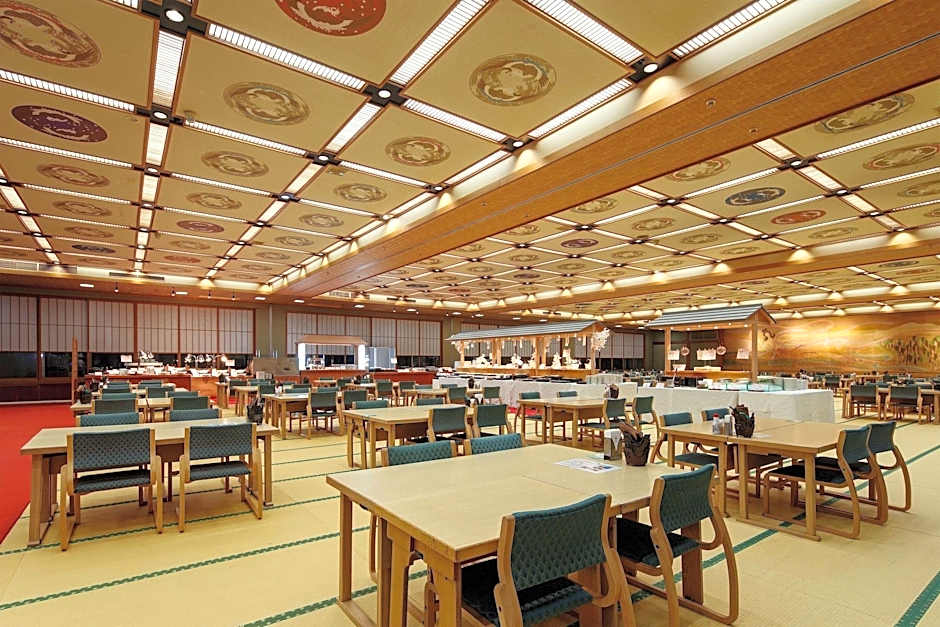 Choyo Tei Hotel