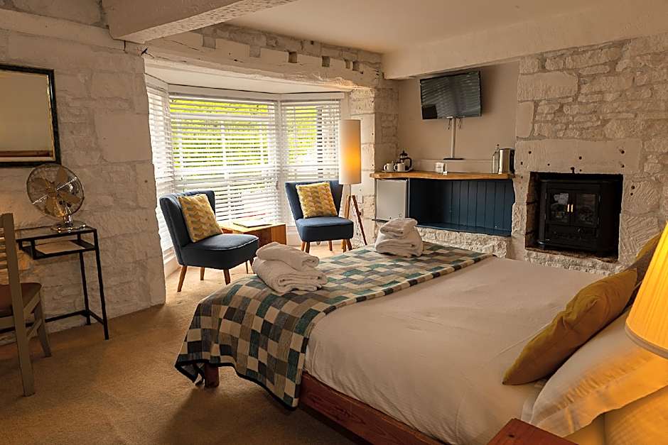 Wild Garlic Rooms