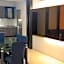K. Riverfront apartment