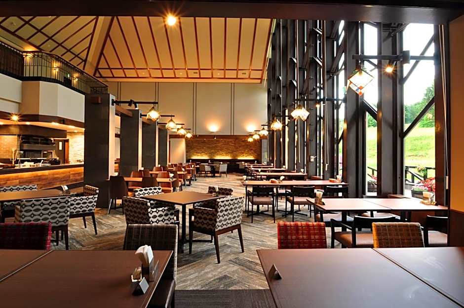 Hachimantai Mountain Hotel & Spa
