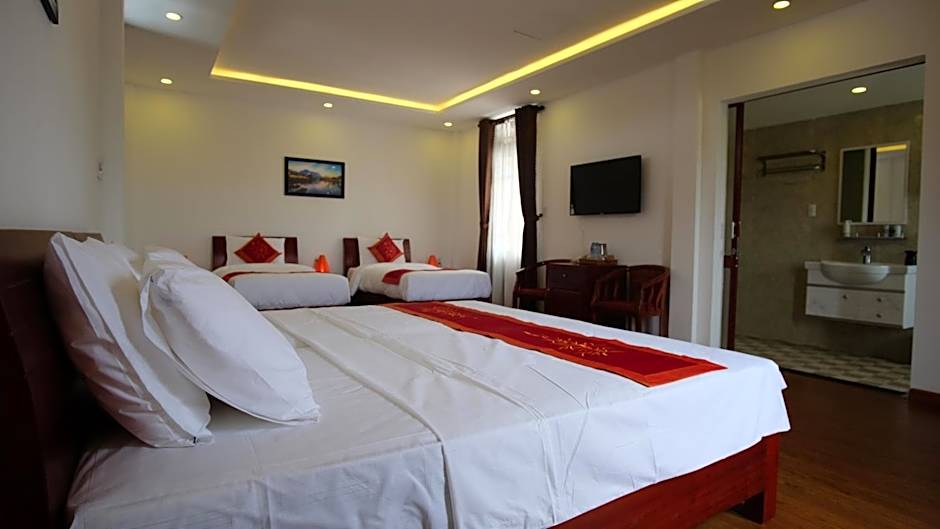 Gia Lam Villa Hoi An