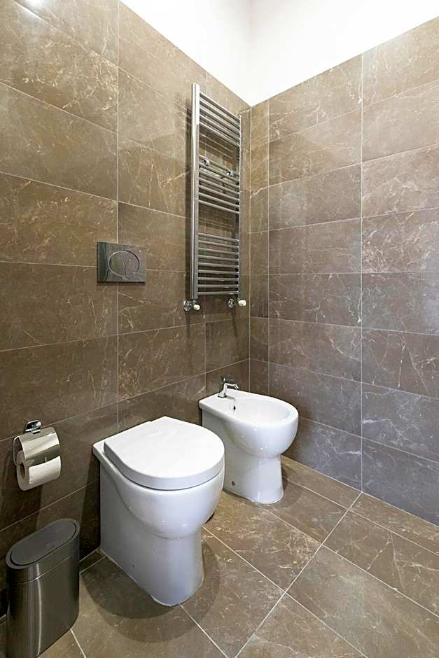 FJ Bianco Guest House