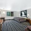 Wrangler Hotel Morris