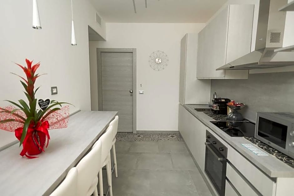 B&B OASI SUL MARE San Salvo Marina