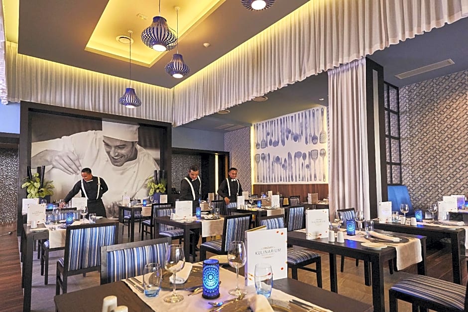 Riu Dunamar - All Inclusive