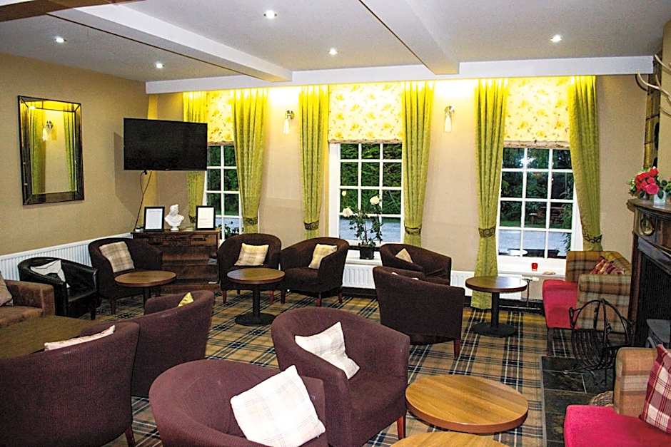 Ty Newydd Country Hotel