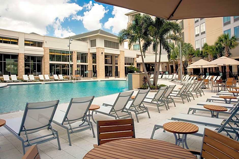 Springhill Suites by Marriott Orlando Theme Parks/Lake Buena Vista