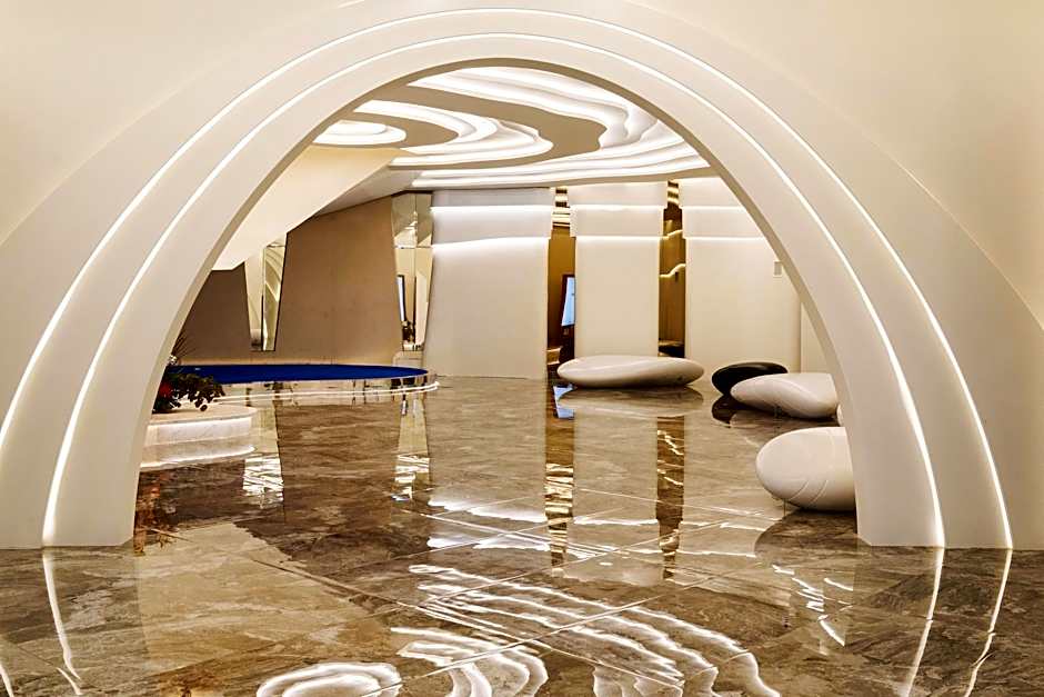 Graph Hotels Bangkok