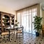 Suite della villa