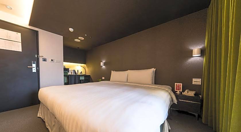 Vendome Hotel Taipei