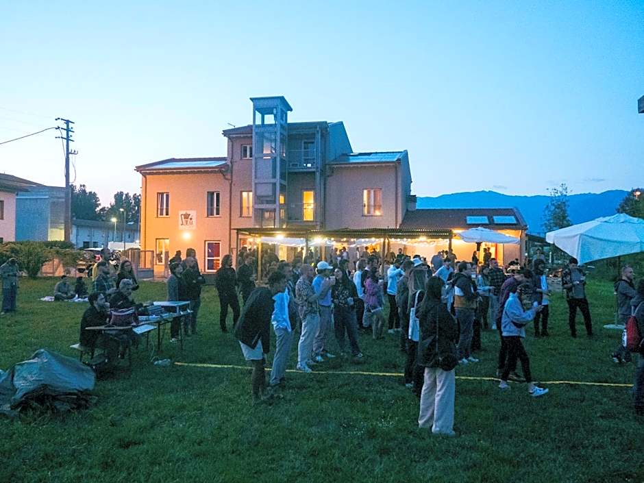 Ostello La Salana
