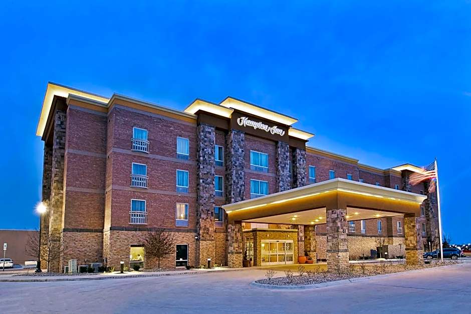 Hampton Inn by Hilton Southfield/West Bloomfield MI