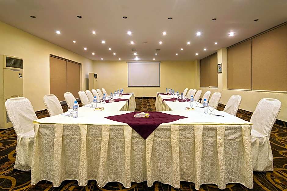 Hotel One The Mall, Lahore