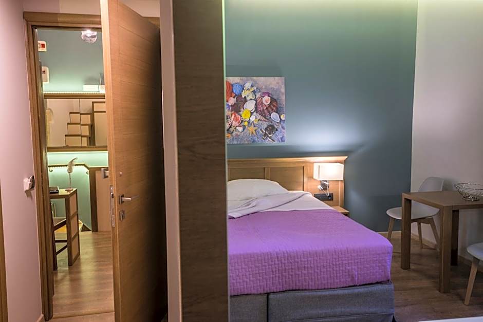 11City Rooms