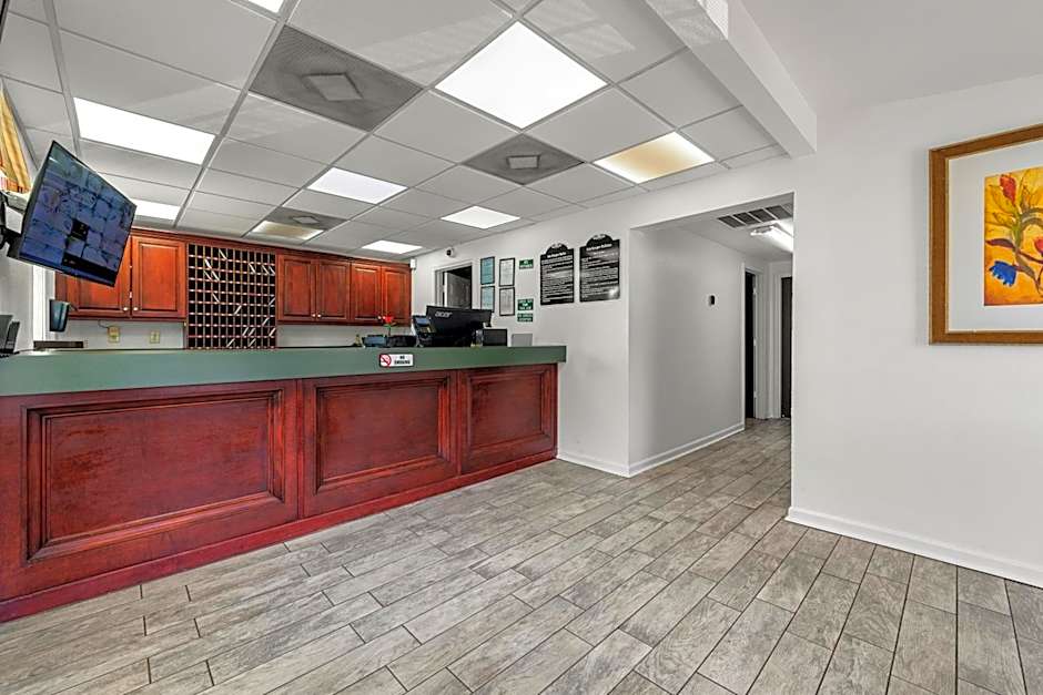 Extended Stay Studios