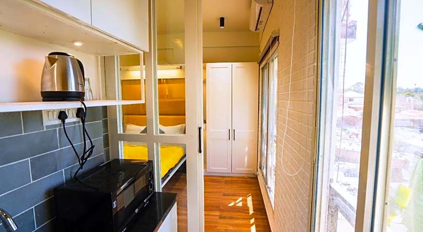 Hotel Stay Inn