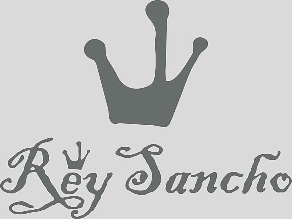 Hotel Rey Sancho