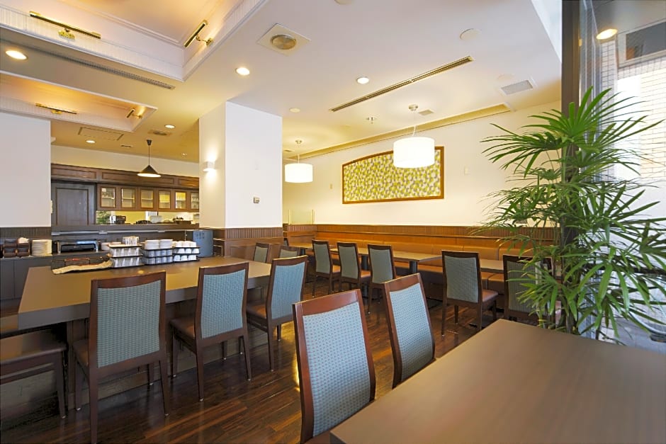 Hotel Wing International Shonan-Fujisawa