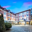 Mercure Sibiu Airport