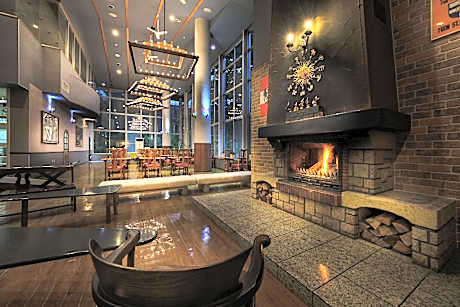 ONSEN & STAY OAKHILL