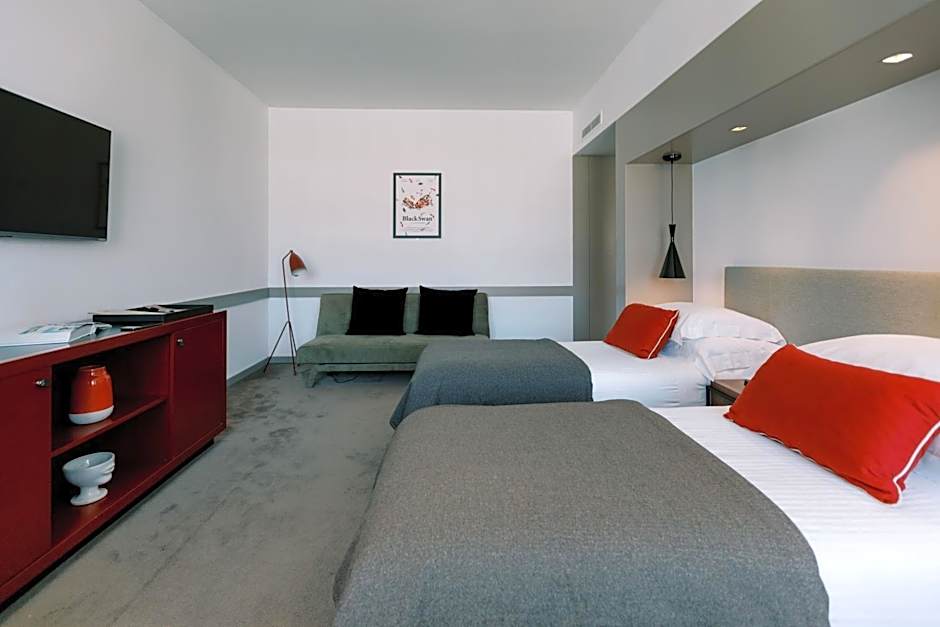 The Editory Artist Baixa Porto Hotel